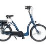 Burgers Ergo N7 D51 24" Shimano Steps E5000 middenmotor
